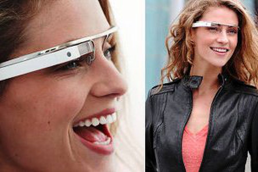 Google показала концепт компьютера                                                                                                 - IT новости