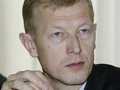 Вице-спикер Сейма Литвы уходит в отставку из-за превышения скорости                                  - Литва и страны Балтии