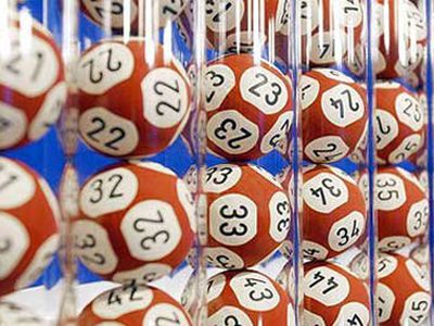 Лотерейная компания объявила \"в розыск\" обладателя джекпота - Хобби, отдых и развлечения