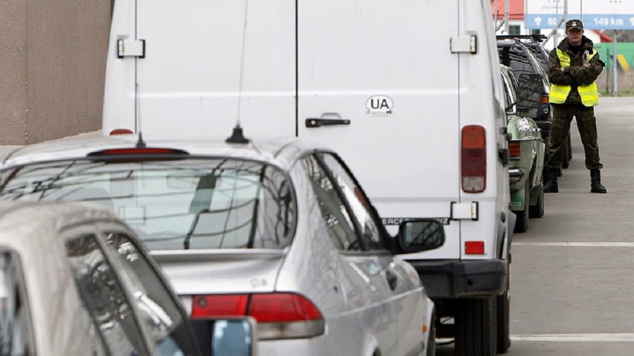 Власти Польши подтвердили, что запретили въезд в страну украинскому чиновнику Шеремету - В Мире