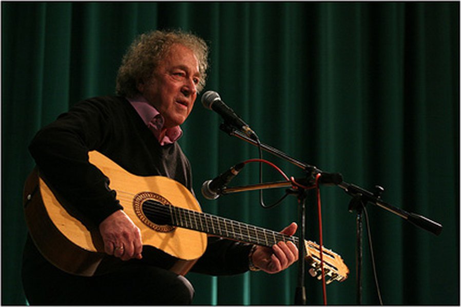 Ушел из жизни последний романтик на Земле -  Юрий Кукин
                                 - Культурные и спортивные мероприятия