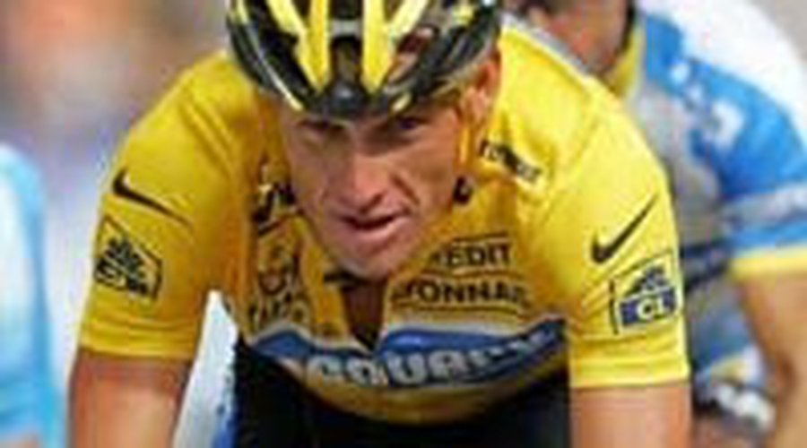 Лэнс Армстронг будет рекламировать пиво - Культурные и спортивные мероприятия