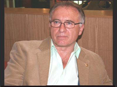 Светлой памяти Л.М. Гурина  - В Висагинасе