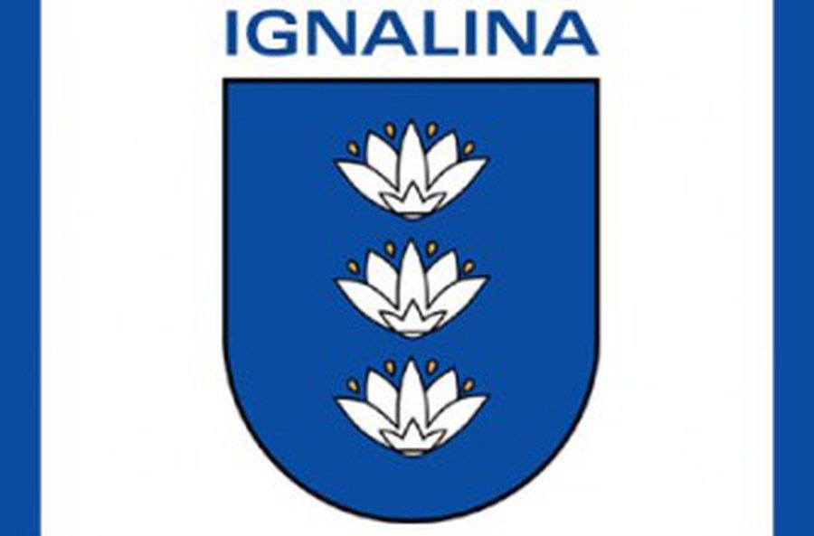 Мэром Игналинского района избран социал-демократ Юстас Расикас - Выборы 2019