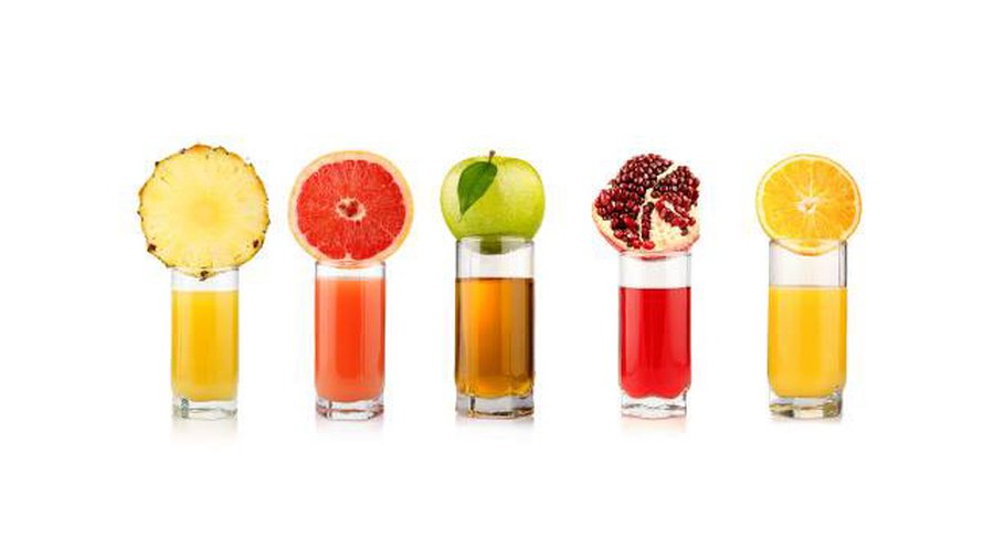 Латвия: Производителям фруктовых соков запретят добавлять в них сахар - Литва и страны Балтии