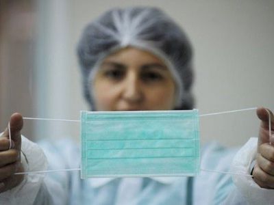 От пандемического гриппа в Литве умерло 17 человек - Наука и здоровье