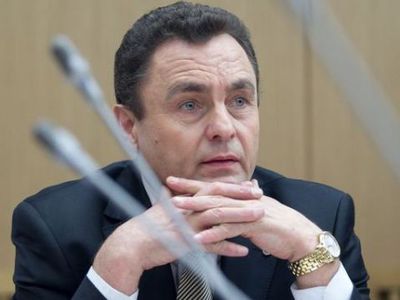 Пятрас Гражулис предлагает вернуть смертную казнь - Происшествия и криминал