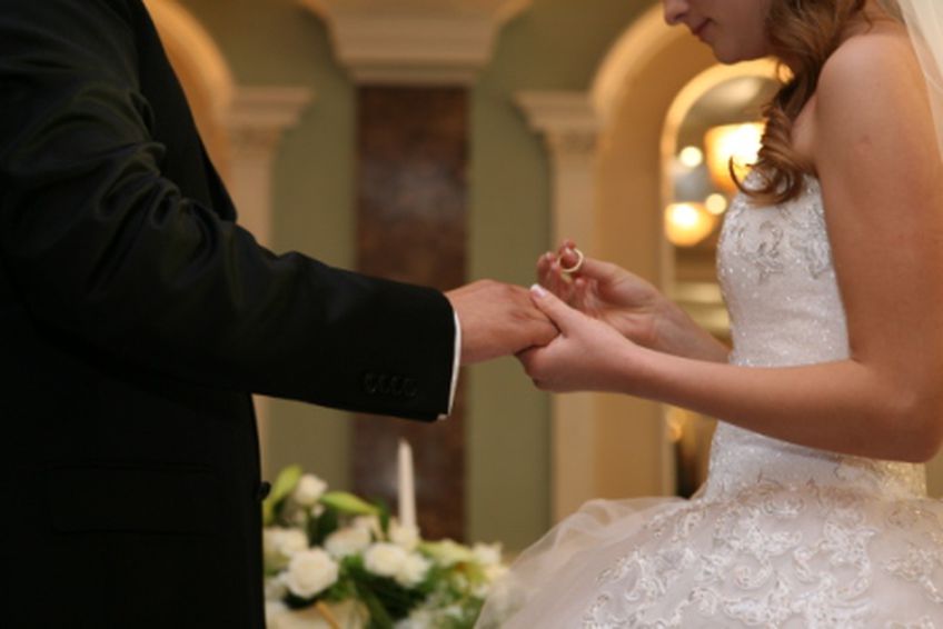 С 1 июля в Эстонии не имеет смысла выходить замуж или жениться