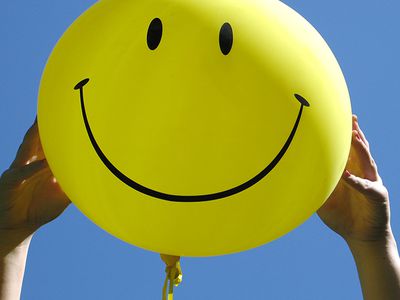 Улыбка – детонатор счастья - Наука и здоровье