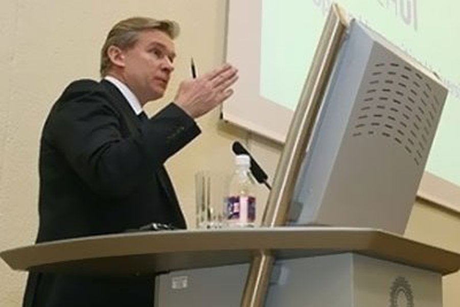 Глава литовского МИД: Литва, Латвия и Эстония — пример всему Евросоюзу
 - Литва и страны Балтии