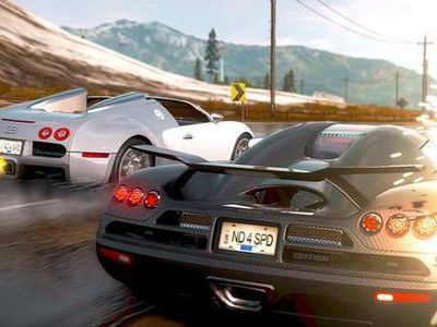 Фильм по мотивам Need for Speed выйдет в 2014 году - Культурные и спортивные мероприятия