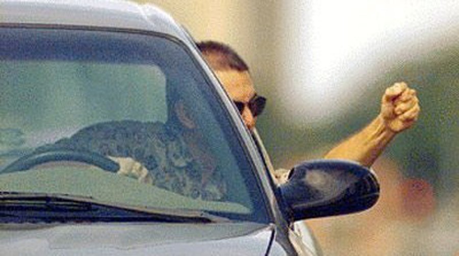 Литовские подростки агрессивны за рулем - Хобби, отдых и развлечения