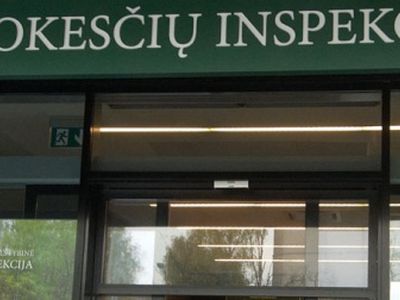 Deklaracijas pateikti reikia iki gegužės 2 dienos - Visagine