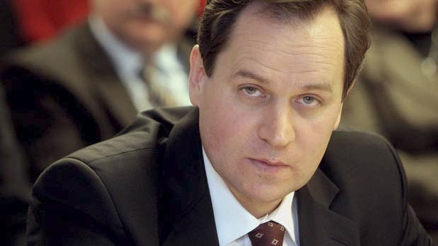 Вальдемар Томашевский — ваш президент! - Выборы 2019