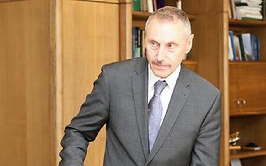 Оппозиция расшатывает кресло Секмокаса  - Литва и страны Балтии