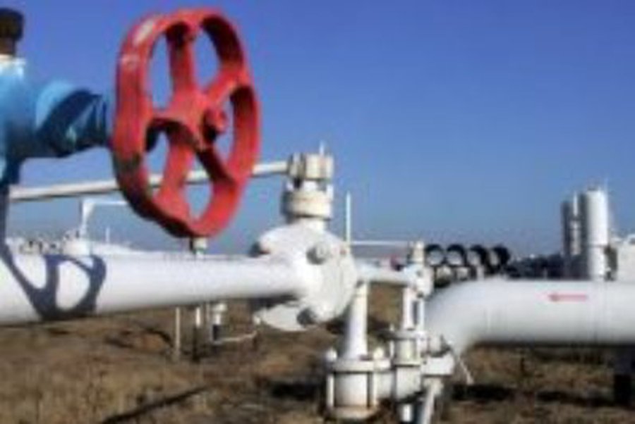 Mūšyje dėl dujotiekių Lietuva ėmė klupčioti - Lietuva ir Baltijos šalys