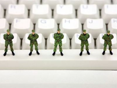 В Вильнюсе министры юстиции и ВД стран ЕС обсудят кибербезопасность и охрану данных - Литва и страны Балтии