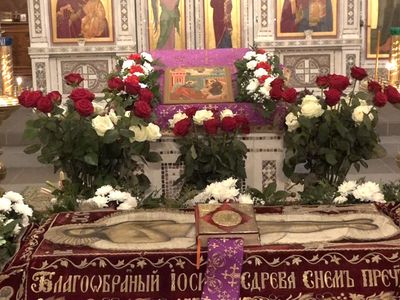 Поздравление со Светлой Пасхой! (видео) - Поздравления