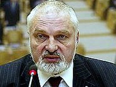 Политик: Нового президента Литвы может ожидать судьба Арунаса Валинскаса или Роландаса Паксаса - Литва и страны Балтии