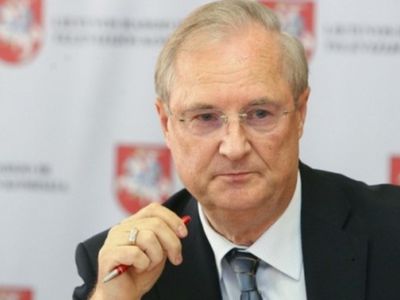 В Литве компанию оштрафовали на 150 тыс. евро за трансляцию российской пропаганды - Литва и страны Балтии