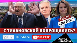 Дети и Литва – это несовместимо? Почему? «Литва за неделю» (видео)
