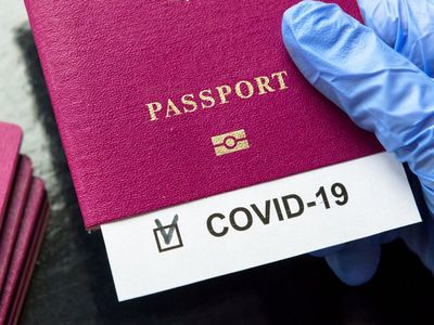 Паспорт возможностей жителям по согласованию с Центром регистров смогут распечатывать частные компании - Литва и страны Балтии