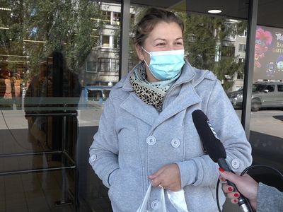 Выборы в Сейм. Пойдут ли висагинцы голосовать? (видео) - В Висагинасе