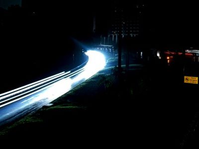 Вильнюс погрузится во мрак - Литва и страны Балтии