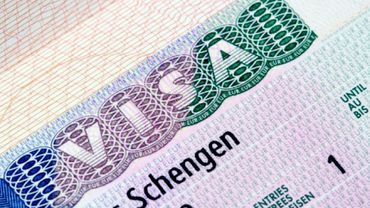 Страны Балтии и Польша с 19 сентября закроют въезд для граждан России с шенгенскими визами