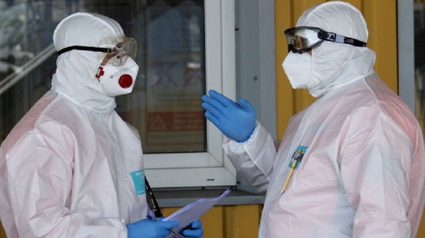 Германия приняла 12 пациентов с коронавирусом из Италии и 30 из Франции