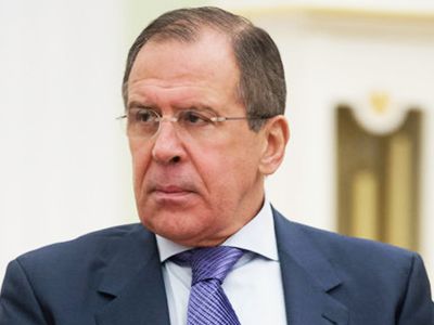 Лавров: РФ продолжит сложные переговоры с Литвой о транзитном движении - Литва и страны Балтии