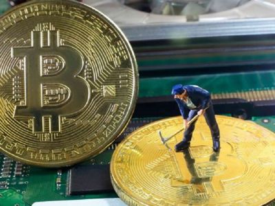 Финансовые регуляторы ЕС предупредили о риске пузыря на рынке криптовалют - Экономика и бизнес