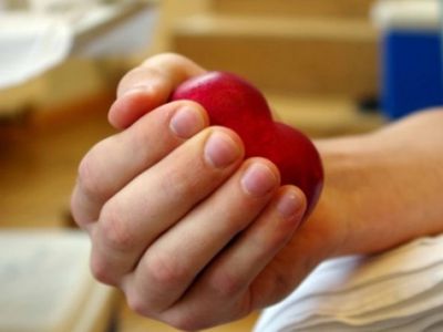 83 донора в Висагинасе сдали свою кровь  - В Висагинасе