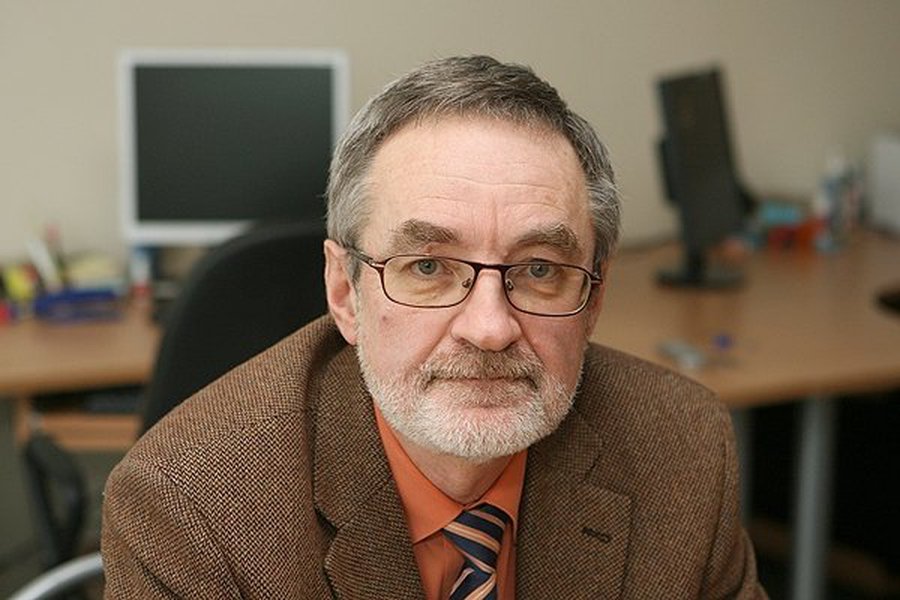 Медайскис: не надо возвращать пенсионерам невыплаченную часть пенсий                                  - Литва и страны Балтии