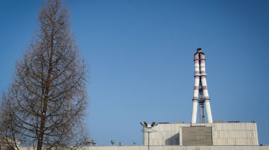 На закрытие ИАЭС выделили 1,556 млрд. литов - Энергетика