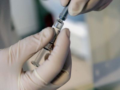 Минздрав: в Литву прибыла третья партия вакцин от COVID-19 - 20 478 доз - Литва и страны Балтии