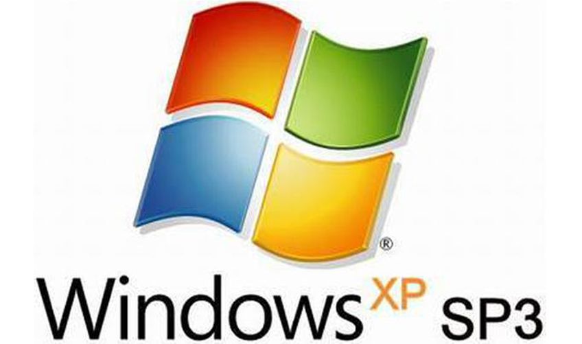Microsoft начала поставки третьего сервис-пака для Windows ХР