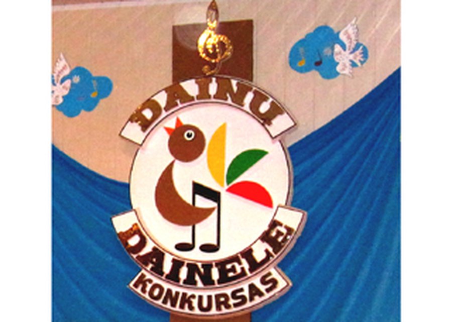 Не пропустите выступление наших ребят на республиканском телевидении! - В Висагинасе