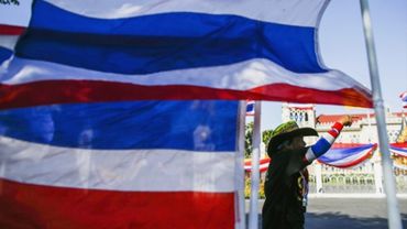 Всеобщие выборы в Таиланде состоятся вопреки требованиям оппозиции