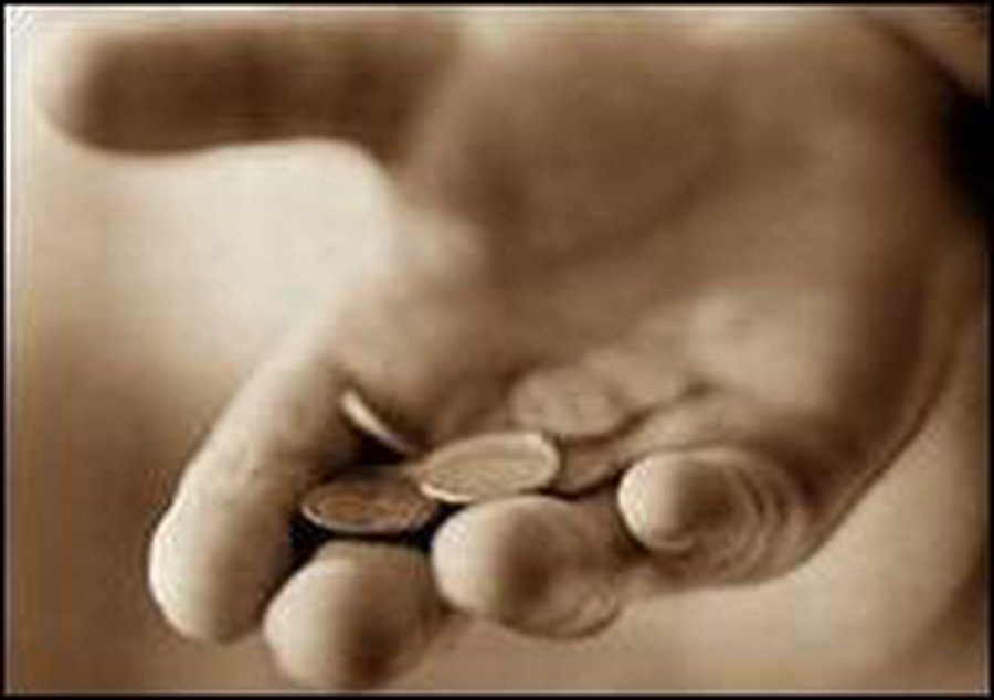 В Литве растет зарплата - Литва и страны Балтии