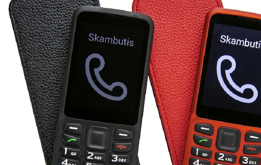 Налоговая инспекция, "Содра" и Служба занятости отказываются от коротких номеров - Литва и страны Балтии