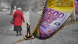 МВФ предложил Литве ввести новые налоги и повысить пенсионный возраст