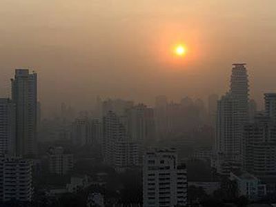 Украинского инженера 14 лет держали в плену на тайской фабрике - Происшествия и криминал