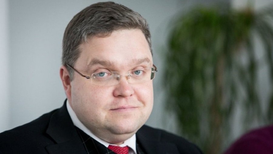 У Литвы есть потенциал стать окном стран Юго-Восточной Азии для входа на европейский рынок - Экономика и бизнес