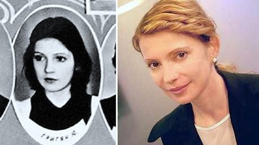 Между Украиной, Арменией, Латвией и...: Юлия Тимошенко скрывает своё происхождение - В Мире