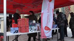 Laida "Savaitės kontūrai" 2025-12-19