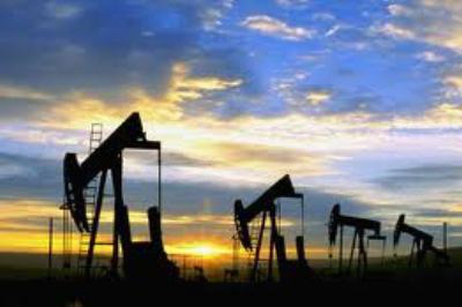 Saudo Arabija: OPEK gali didinti naftos gavybą - Pasaulyje