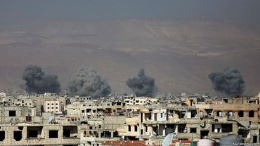 Пентагон не подтвердил данные о десятках столкновений войск США и РФ в Сирии