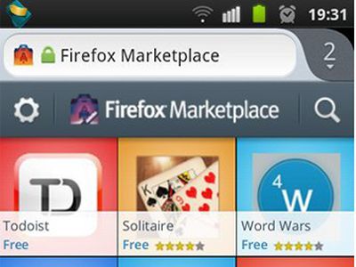 Mozilla открыла магазин приложений для Android - IT новости
