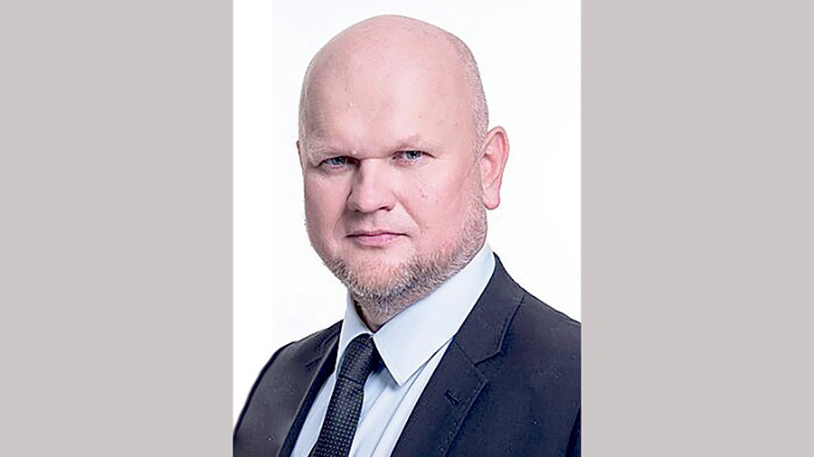 Aleksandras Matonis – kovoje su informaciniu karu padės tik stiprios asmenybės ir pagarba savo valstybei - Lietuva ir Baltijos šalys